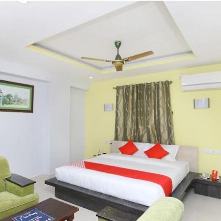 Sai Golden Rooms Tirupati Ngoại thất bức ảnh