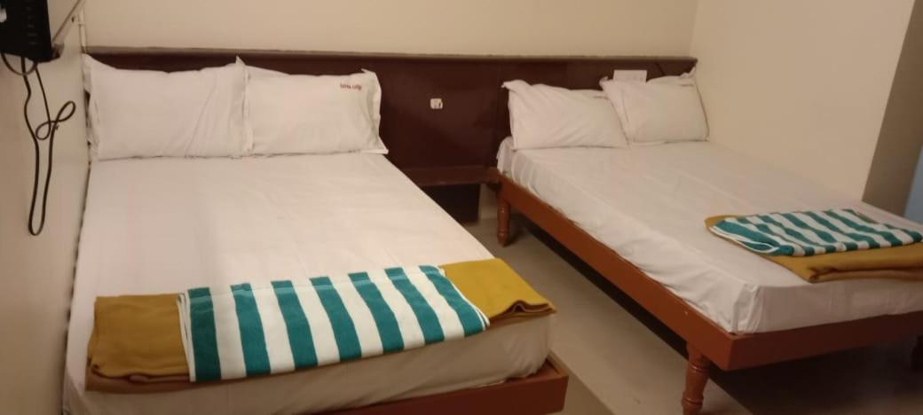 Sai Golden Rooms Tirupati Ngoại thất bức ảnh