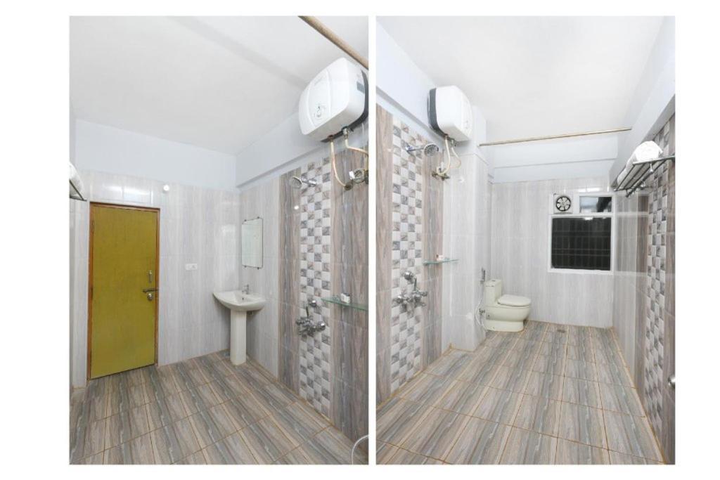 Sai Golden Rooms Tirupati Ngoại thất bức ảnh