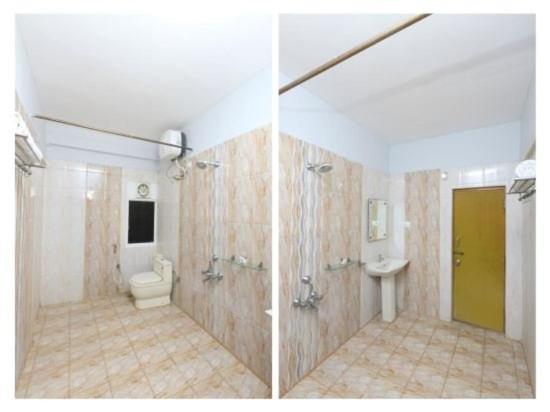 Sai Golden Rooms Tirupati Ngoại thất bức ảnh