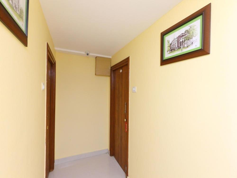 Sai Golden Rooms Tirupati Ngoại thất bức ảnh